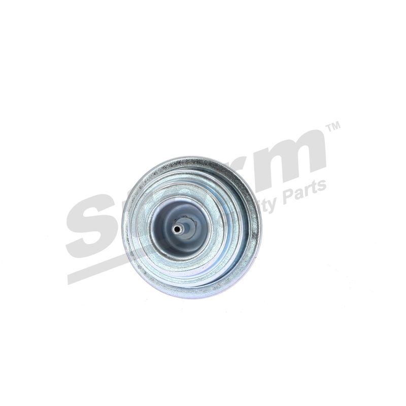 Détendeur de suralimentation STORM QUALITY PARTS 891101