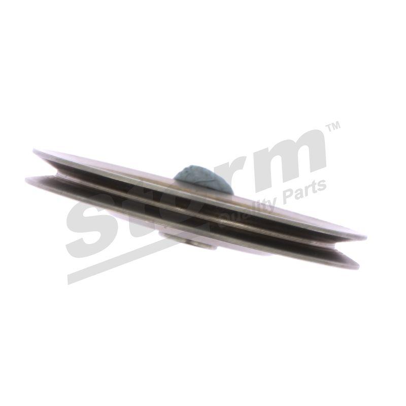 Poulie, vilebrequin STORM QUALITY PARTS 81098