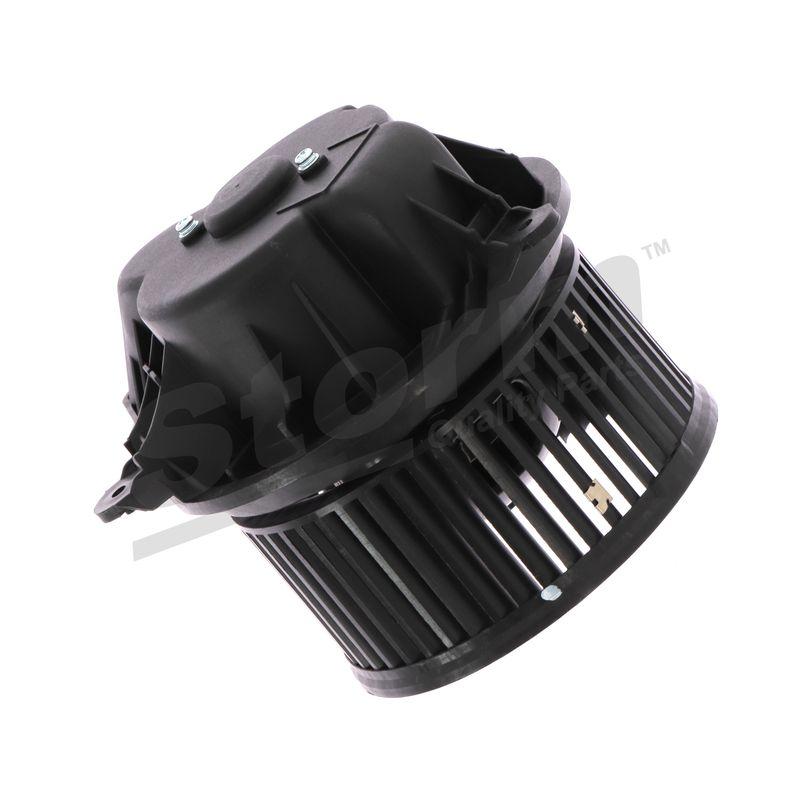 Pulseur d'air habitacle STORM QUALITY PARTS 8350803