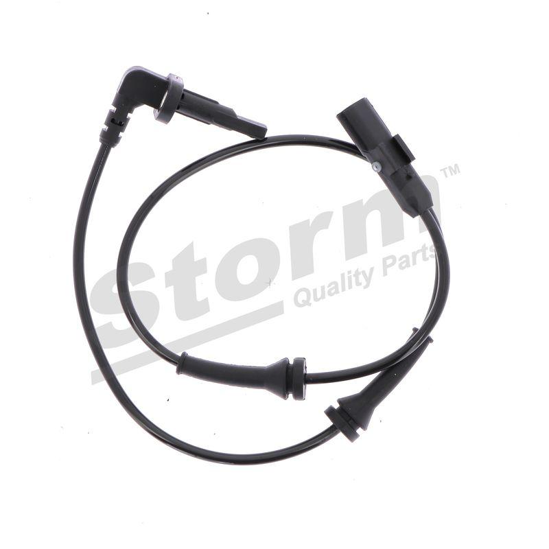 Capteur, vitesse de roue STORM QUALITY PARTS 888026