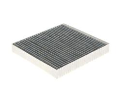 Filtre, air de l'habitacle BOSCH 1 987 435 592
