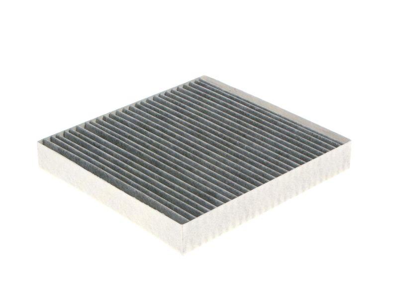 Filtre, air de l'habitacle BOSCH 1 987 435 592