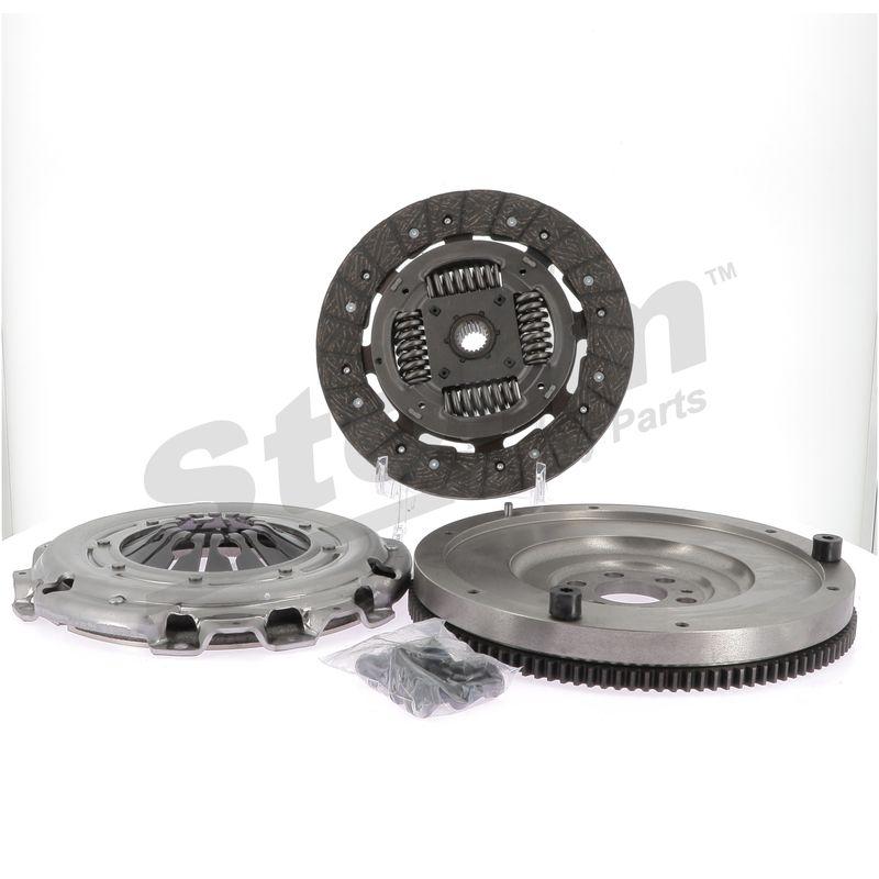 Kit adaptateur, embrayage STORM QUALITY PARTS STO1050