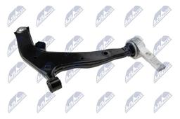 Bras de liaison, suspension de roue NTY ZWD-NS-104