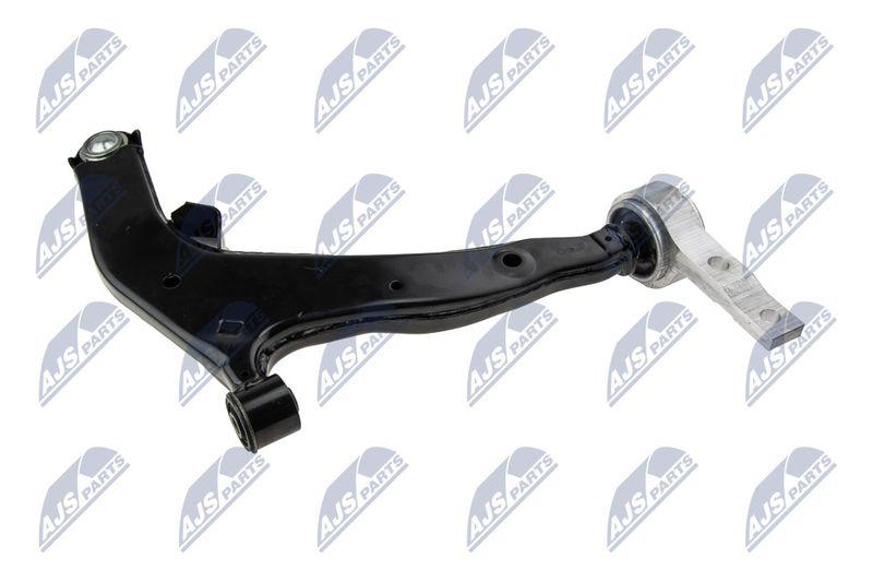 Bras de liaison, suspension de roue NTY ZWD-NS-104
