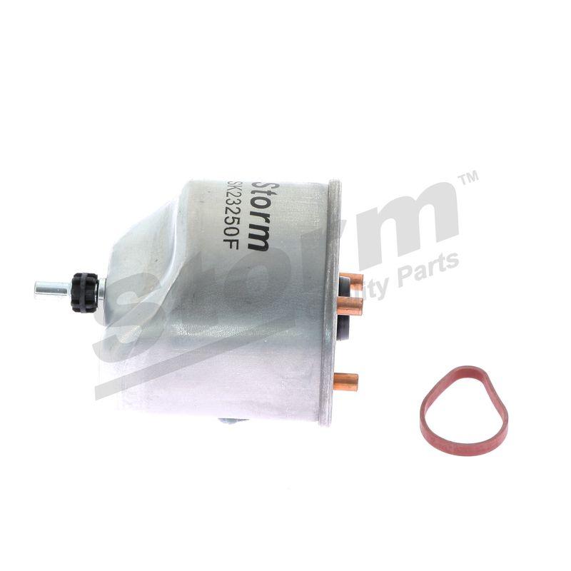 Filtre à carburant STORM QUALITY PARTS 10812