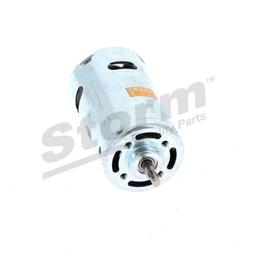Moteur électrique, toit ouvrant STORM QUALITY PARTS STO150000