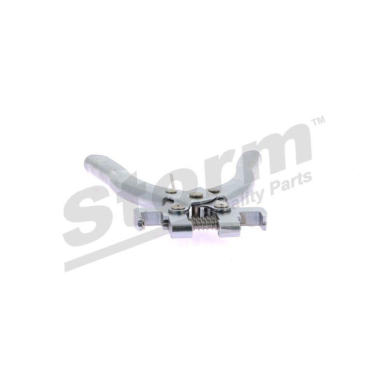 Jeu de chasses, goupilles tendeurs-charnière de porte STORM QUALITY PARTS CGP1