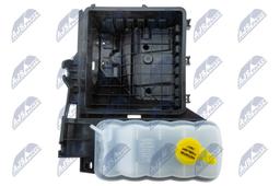 Vase d'expansion, liquide de refroidissement NTY CZW-FR-016