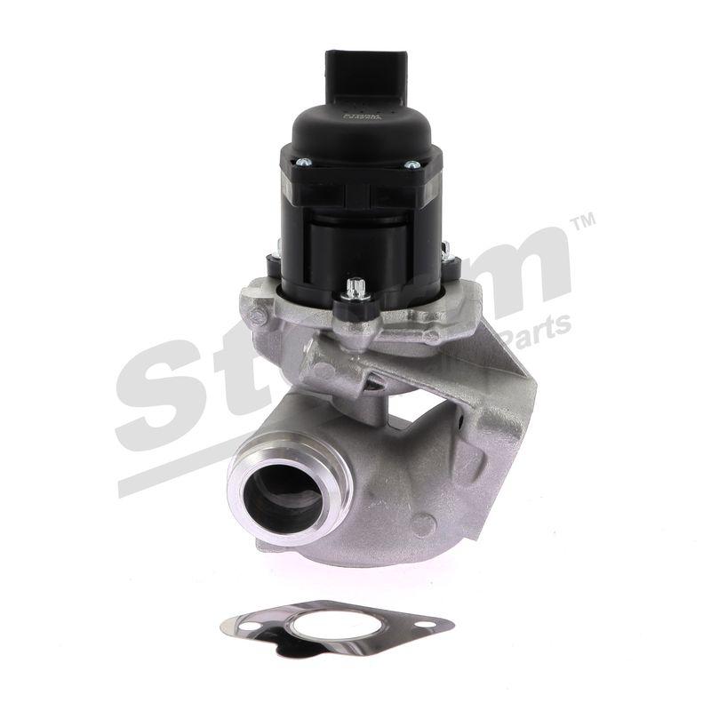 Vanne EGR STORM QUALITY PARTS 9021