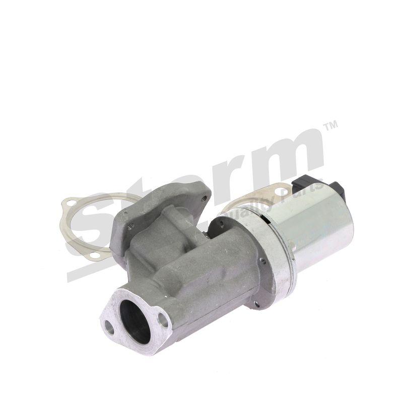 Vanne EGR STORM QUALITY PARTS 9012