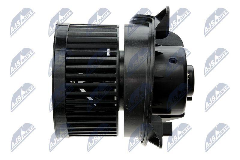 Moteur électrique, pulseur d'air habitacle NTY EWN-FR-000