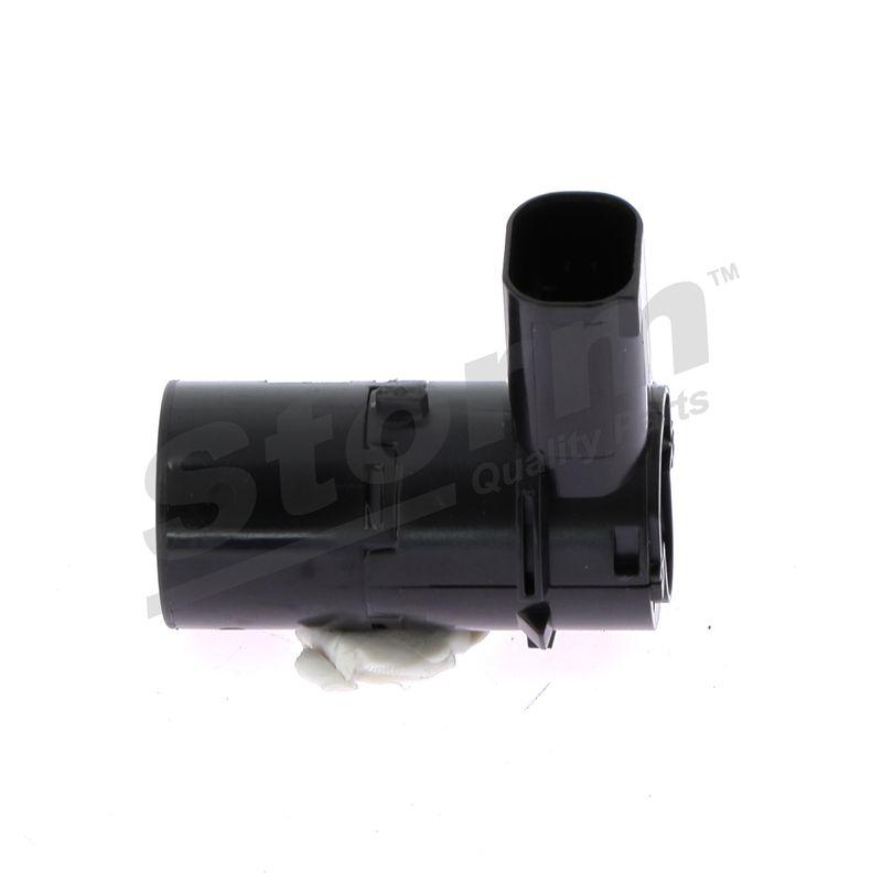 Capteur, aide au stationnement STORM QUALITY PARTS 151110