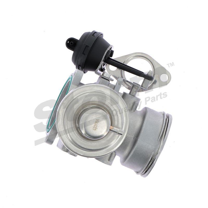 Vanne EGR STORM QUALITY PARTS 9030