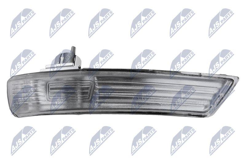 Feu clignotant NTY ELP-FR-005