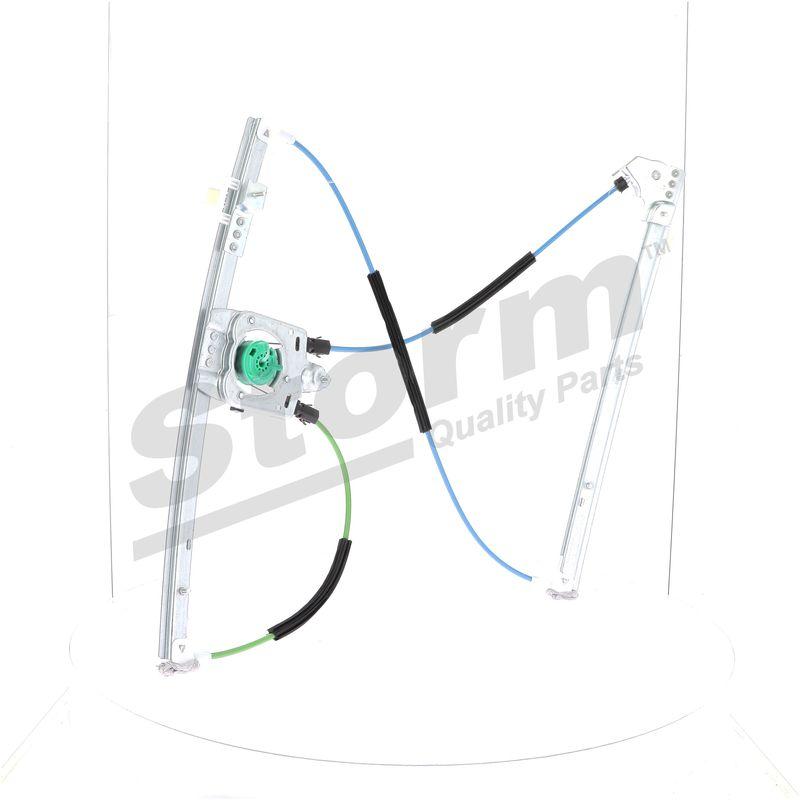 Lève-vitre STORM QUALITY PARTS 88080