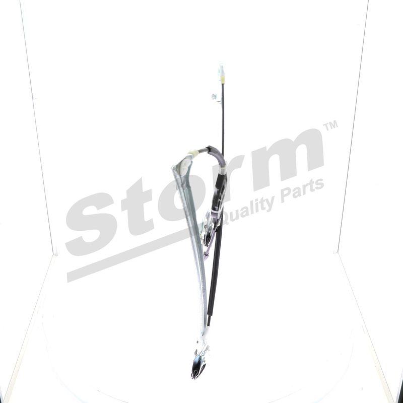 Lève-vitre STORM QUALITY PARTS 93079