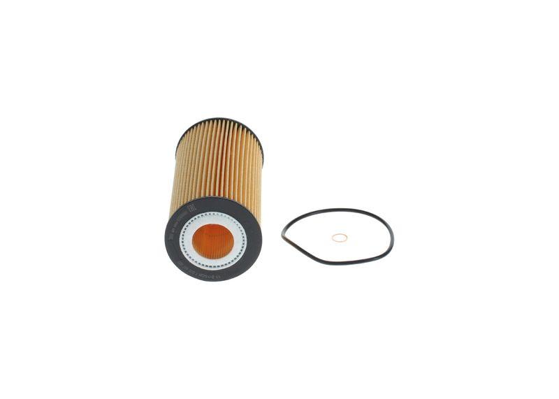 Filtre à huile BOSCH F026407007