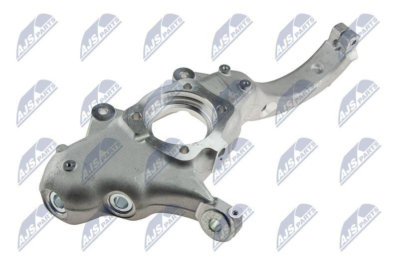 Fusée d'essieu, suspension de roue NTY ZZP-BM-007