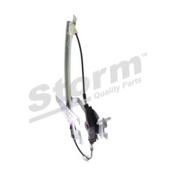 Lève-vitre STORM QUALITY PARTS 7087502