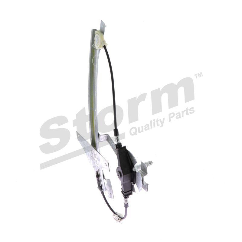Lève-vitre STORM QUALITY PARTS 7087502