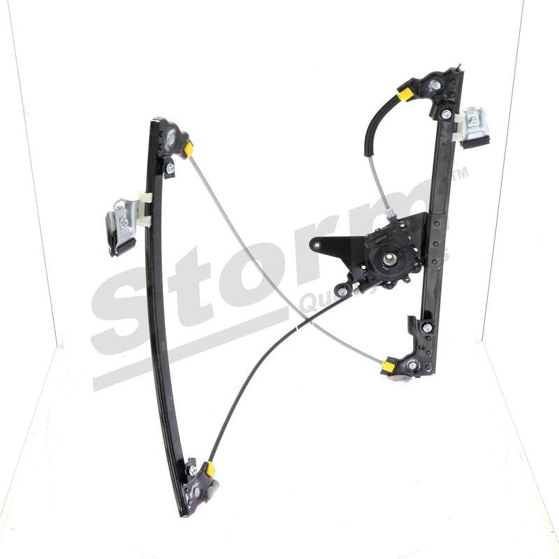 Lève-vitre STORM QUALITY PARTS 96072