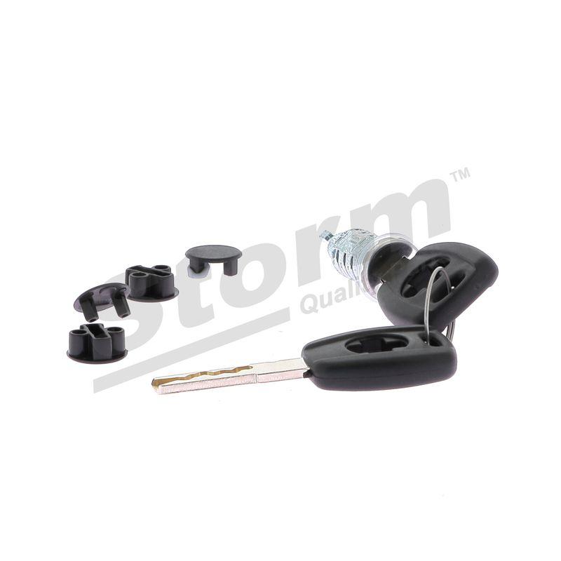 Cylindre de serrure STORM QUALITY PARTS 2962002