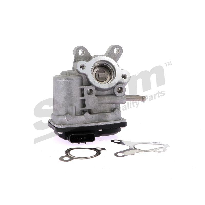 Vanne EGR STORM QUALITY PARTS 9099