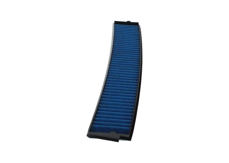 Filtre, air de l'habitacle BOSCH 0 986 628 564