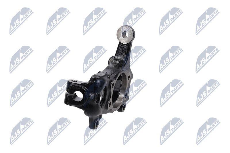 Fusée d'essieu, suspension de roue NTY ZZP-NS-030
