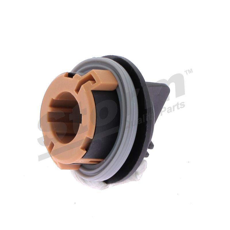 Support de lampe, feu clignotant STORM QUALITY PARTS 80901