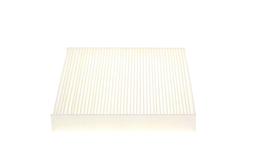 Filtre, air de l'habitacle BOSCH 1987435056