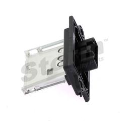 Résistance, pulseur d'air habitacle STORM QUALITY PARTS 1500500