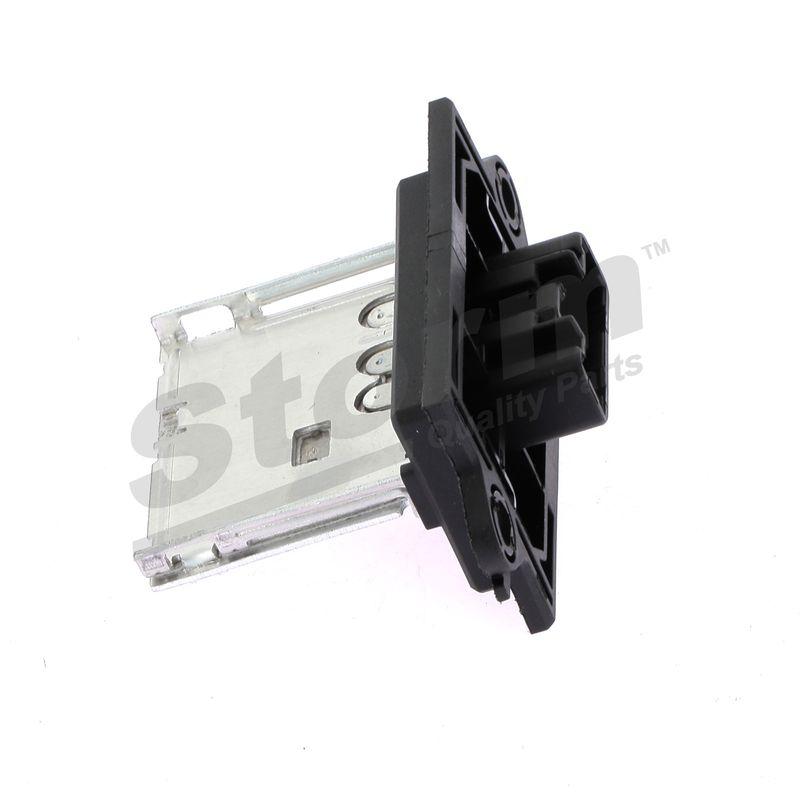 Résistance, pulseur d'air habitacle STORM QUALITY PARTS 1500500