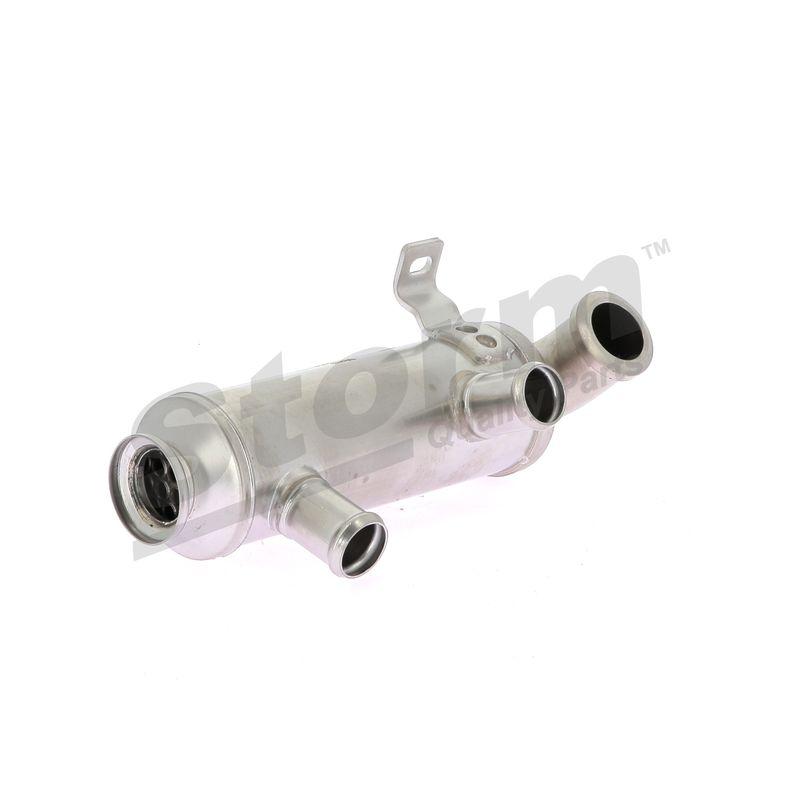 Radiateur, réaspiration des gaz d'échappement STORM QUALITY PARTS 9068