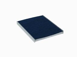Filtre, air de l'habitacle BOSCH 0 986 628 607