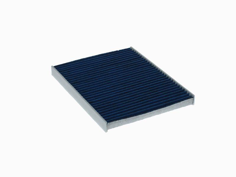 Filtre, air de l'habitacle BOSCH 0 986 628 607