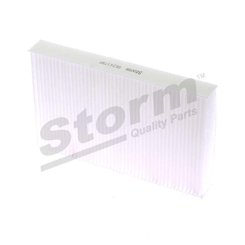 Filtre, air de l'habitacle STORM QUALITY PARTS 14194