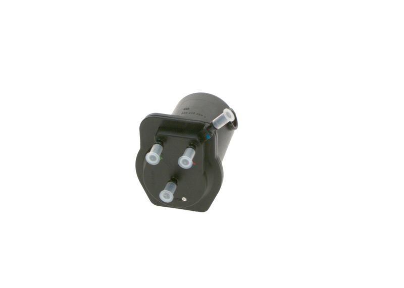 Filtre à carburant BOSCH 0 450 907 008