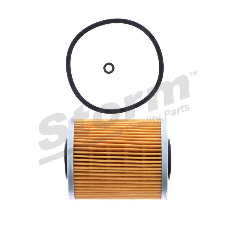 Filtre à carburant STORM QUALITY PARTS 10476