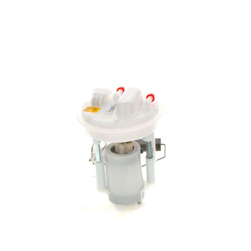 Unité d'injection de carburant BOSCH 0 986 580 202
