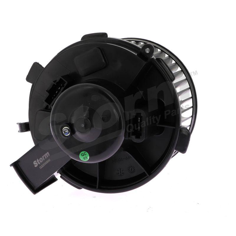 Pulseur d'air habitacle STORM QUALITY PARTS 70508