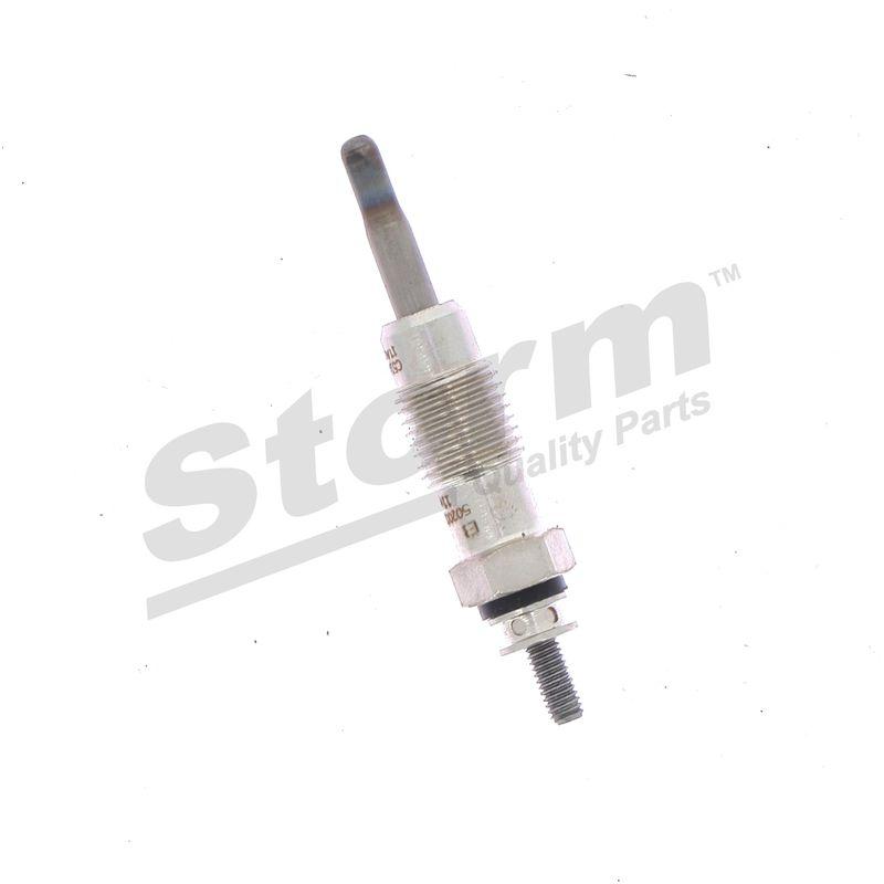 Bougie de préchauffage STORM QUALITY PARTS 502001