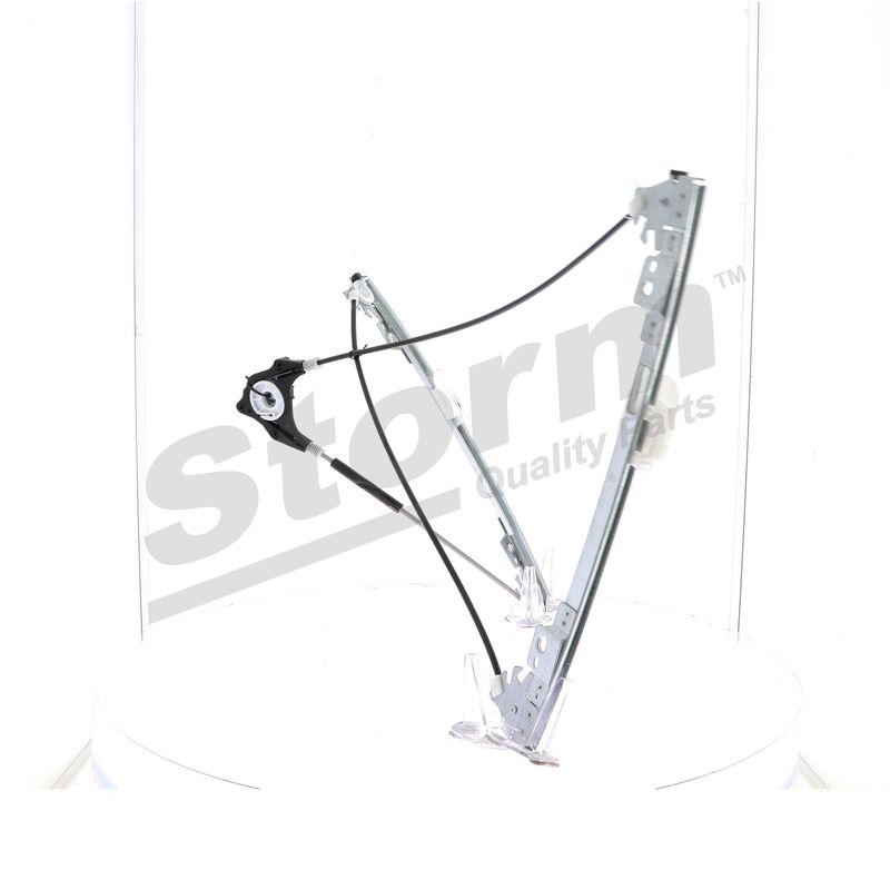 Lève-vitre STORM QUALITY PARTS 41376
