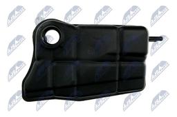 Vase d'expansion, liquide de refroidissement NTY CZW-FR-003