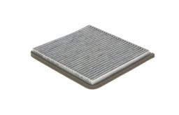 Filtre, air de l'habitacle BOSCH 1 987 435 565