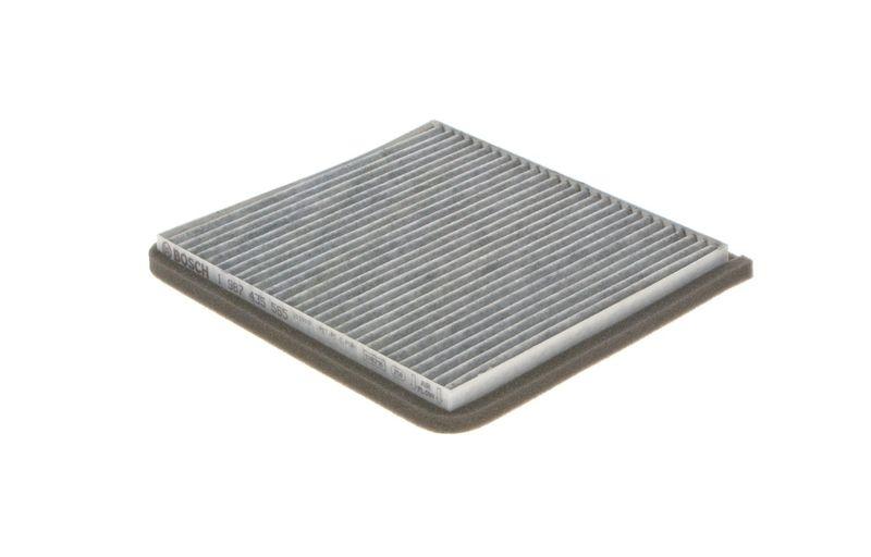 Filtre, air de l'habitacle BOSCH 1 987 435 565