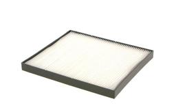 Filtre, air de l'habitacle BOSCH 1 987 435 092