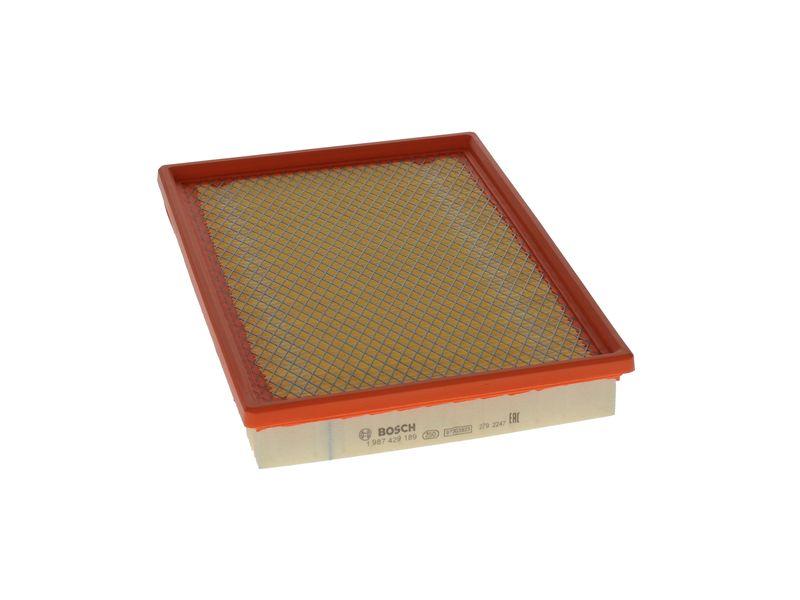 Filtre à air BOSCH 1 987 429 189