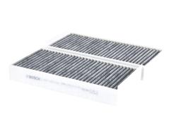 Filtre, air de l'habitacle BOSCH 1 987 435 582
